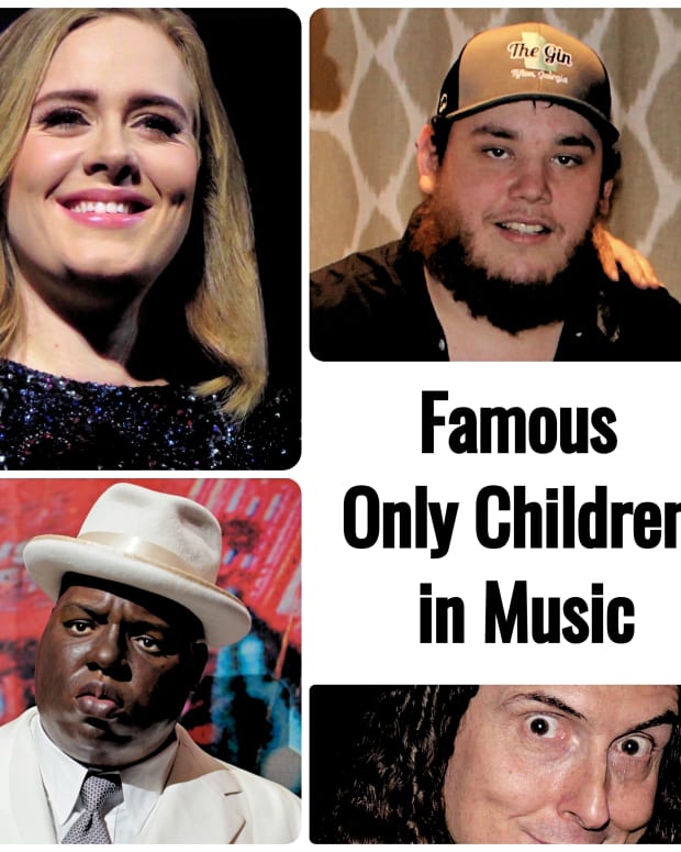 famous-only-children-in-music