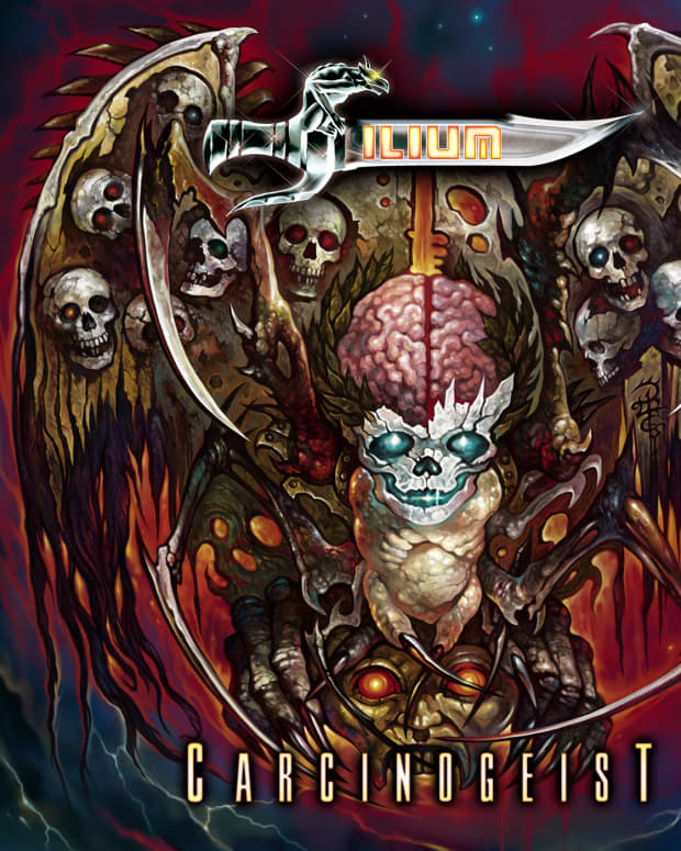 ilium-carcinogeist-album-review-australian-power-metal