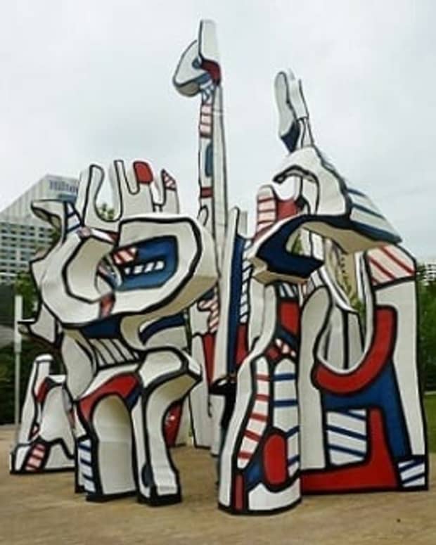 monument-au-fantme-by-jean-dubuffet-in-downtown-houston