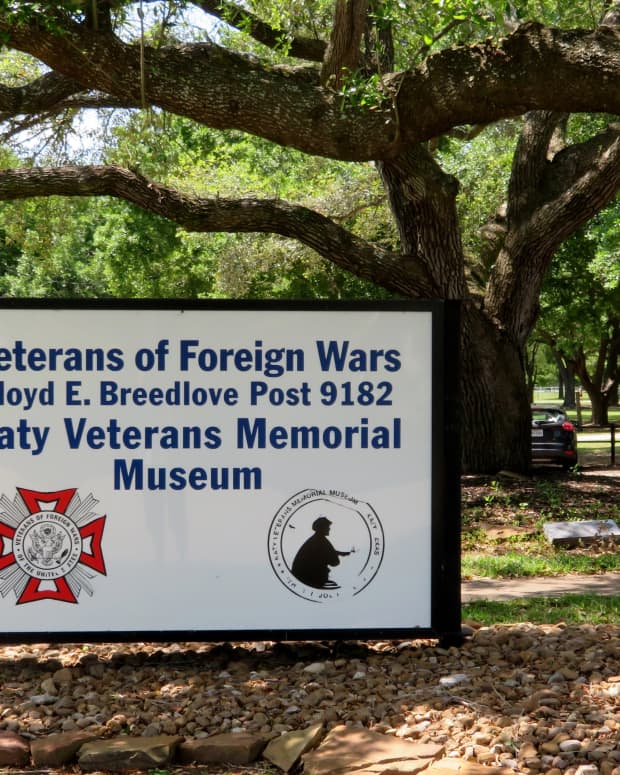 katy-veterans-memorial-museum-and-vfw-post