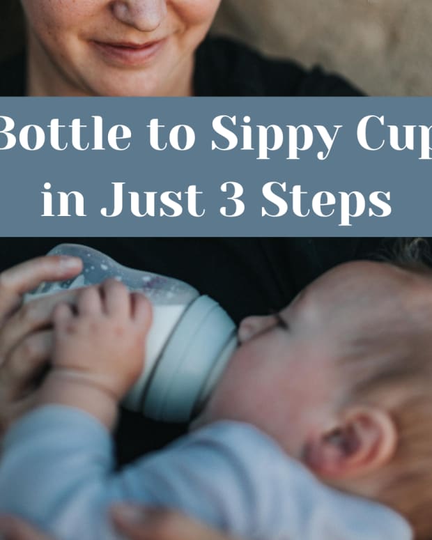 bottle-to-sippy-cup-transition