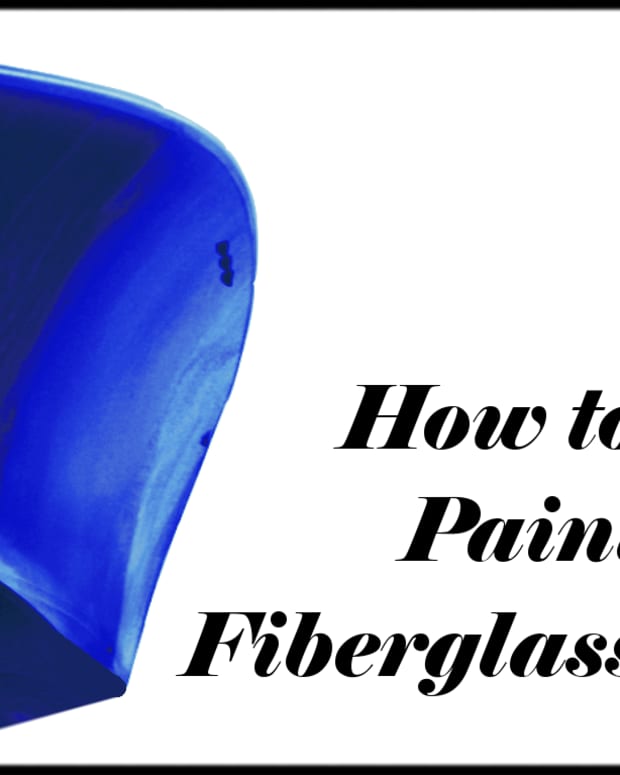 how-to-paint-fiberglass