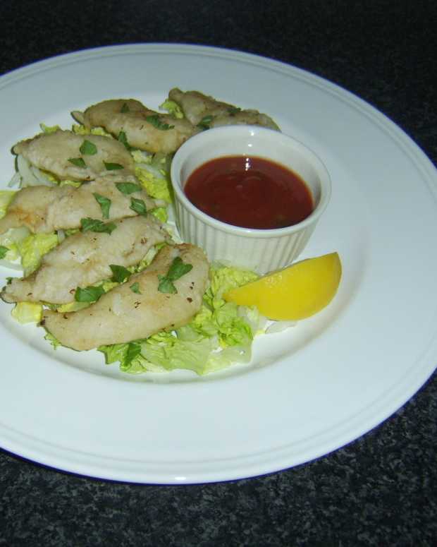 How to Cook Whiting and Whiting Recipes Delishably