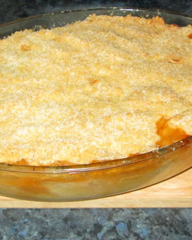 how-do-you-make-apple-crumble-pie-recipe-crunchy-cook-apples-topping-to-cooking-ingredients