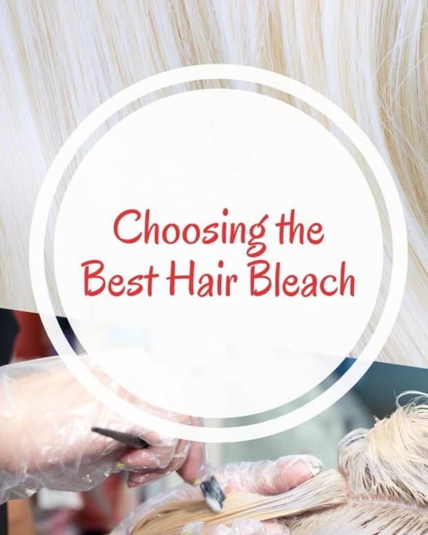choosing-the-best-hair-bleach