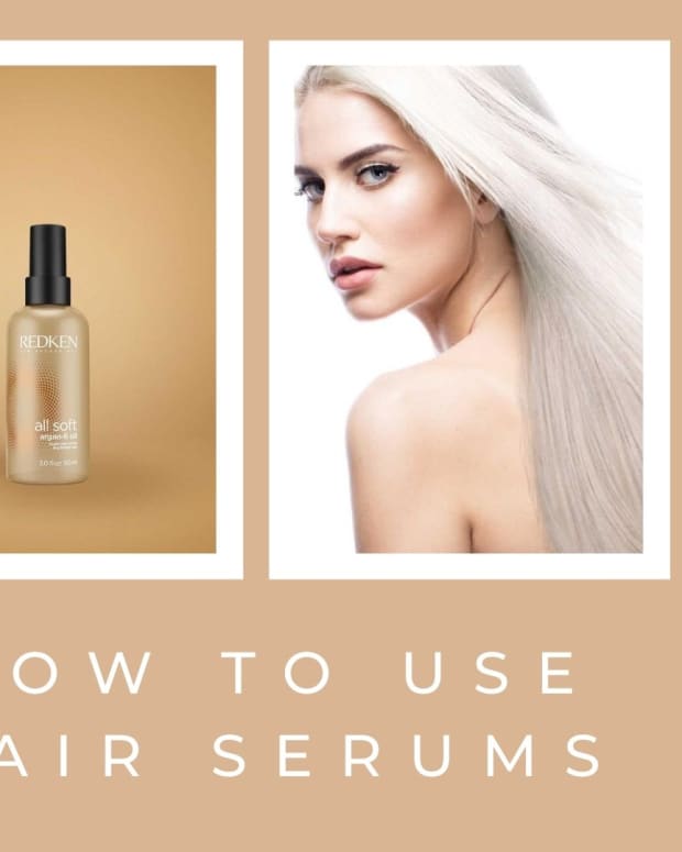 hair-smoothing-serums