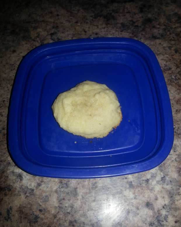 ThreeIngredient Sugar Cookies A Quick and Easy Treat Delishably