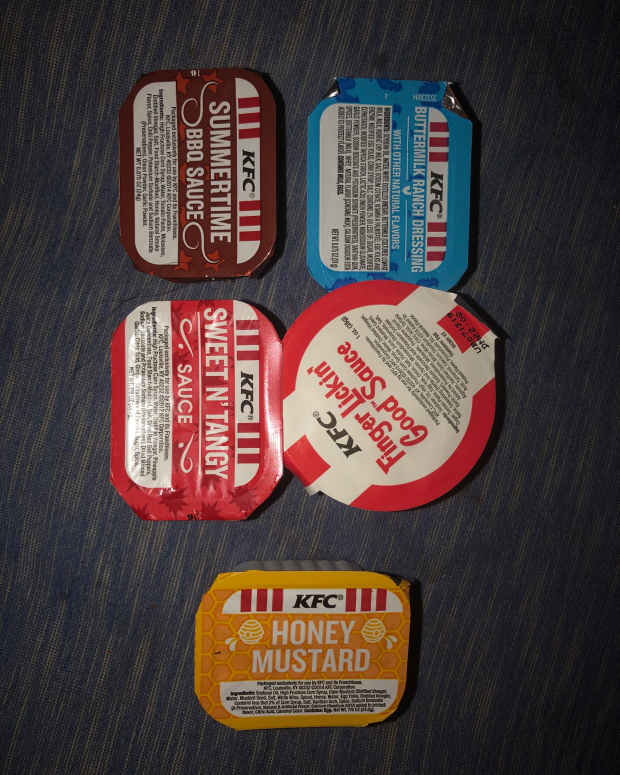 My Review of the Chipotle Keithadilla Delishably