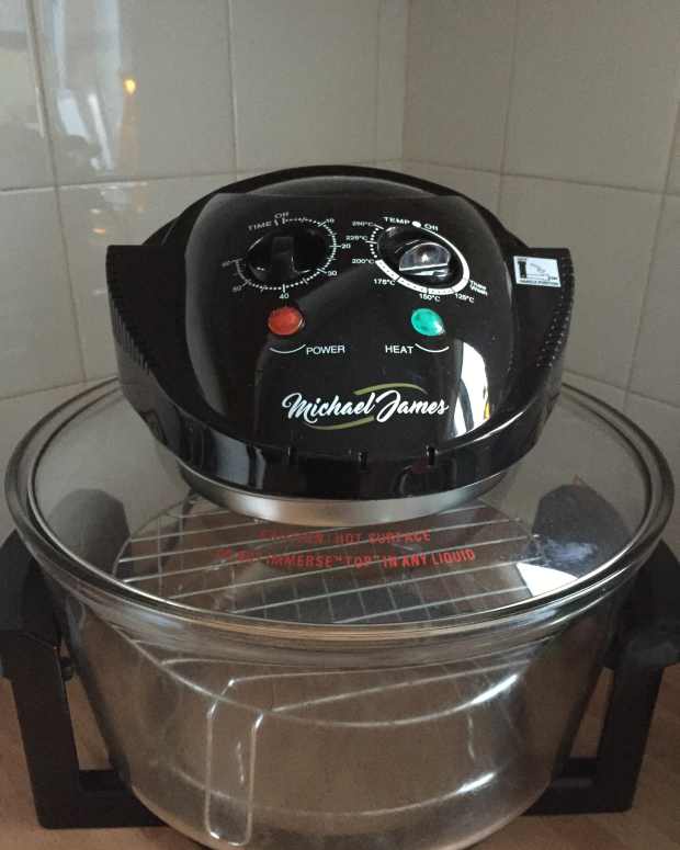 halogen-oven-a-review