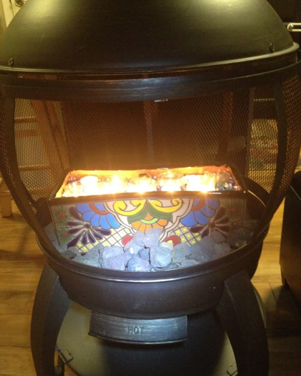 How I Make Quick And Easy Newspaper Bricks For Burning In My Fire Dengarden Home And Garden