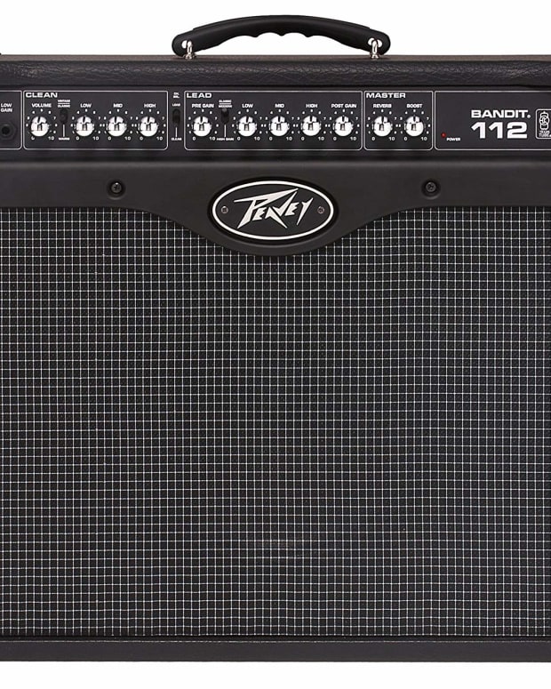 Best Small Guitar Amps for Practice and Home Use Spinditty