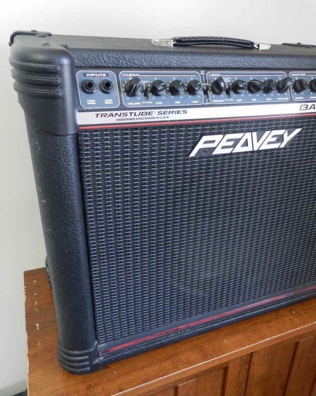 Best Half Stack Guitar Amps on a Budget Spinditty