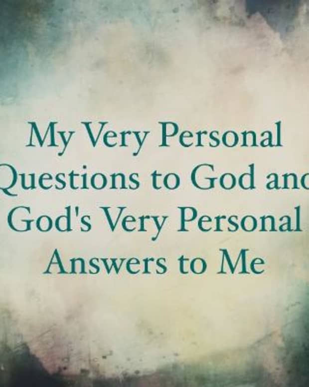 my-questions-to-god-and-his-answers-to-me