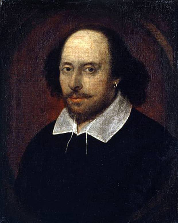 did-shakespeare-really-write-his-own-stuff