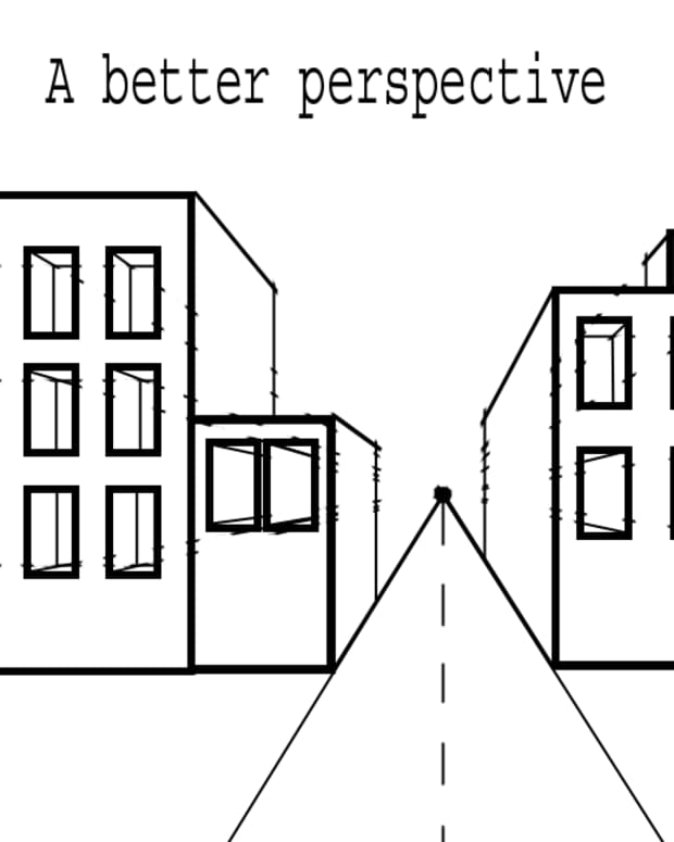 simple-single-point-perspective-drawing