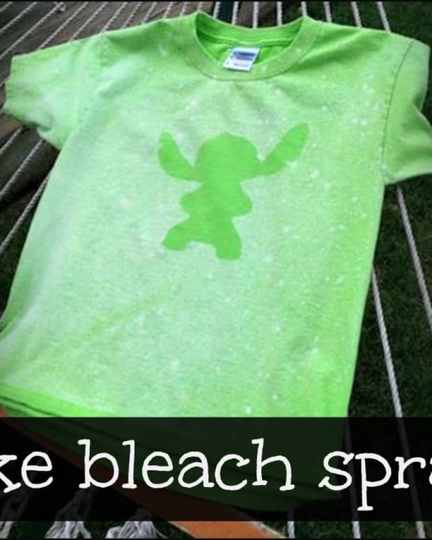 how-to-make-bleach-spray-t-shirts