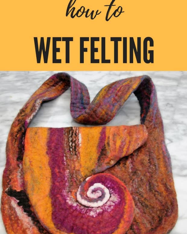 how-to-make-a-wet-felted-spiral-bag