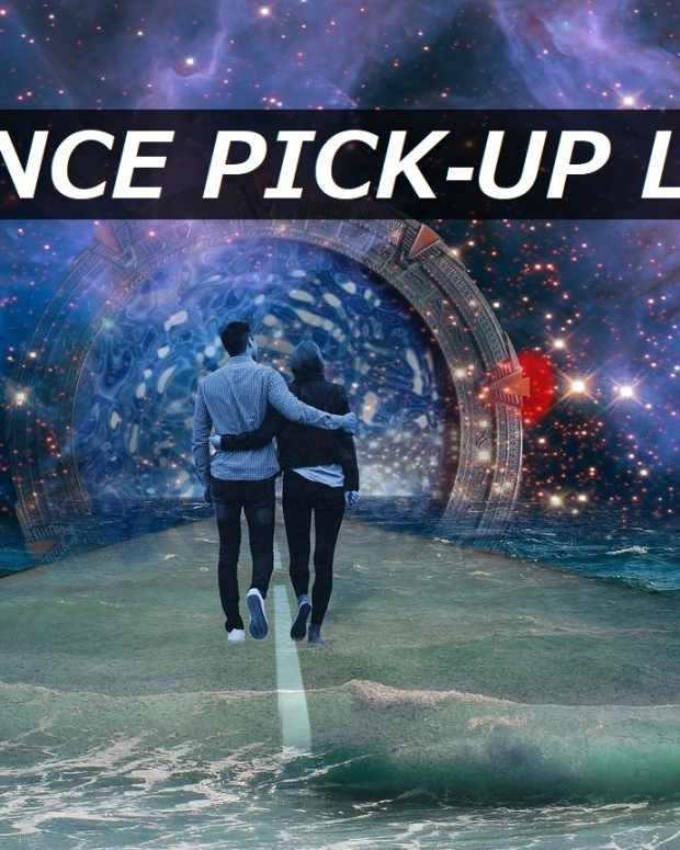 150+ Video Game PickUp Lines for Gamers PairedLife