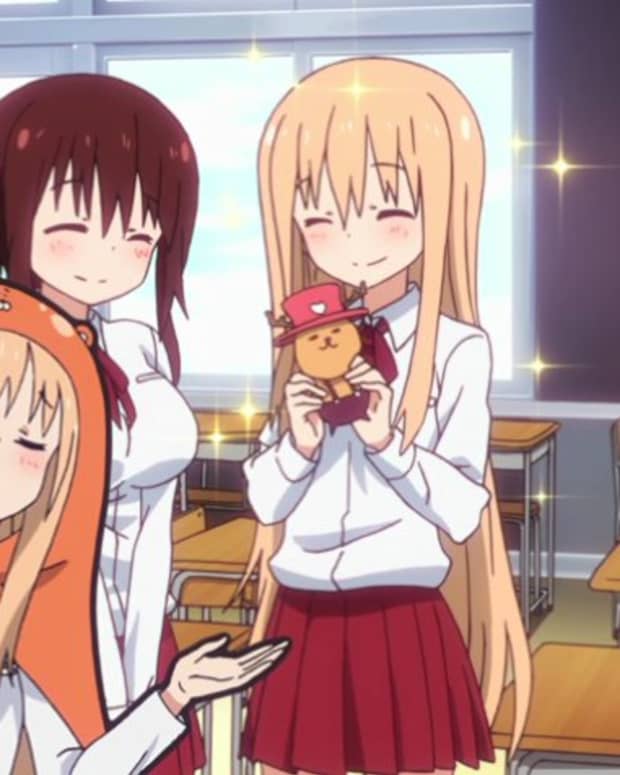 12 Anime Like the Disastrous Life of Saiki K  Caffeine Anime