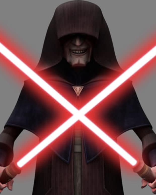 10 Awesome Facts You Didn't Know About Darth Vader ReelRundown