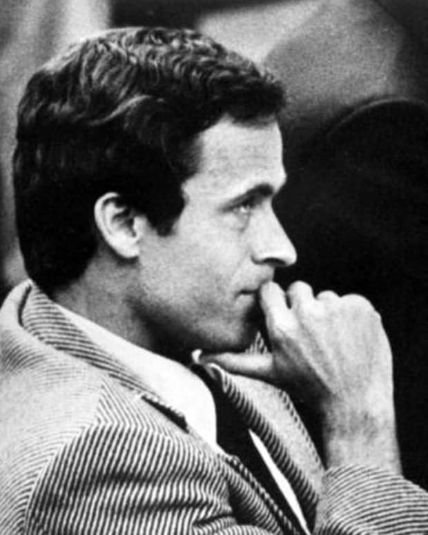 forensic-evidence-dentistry-and-the-ted-bundy-case