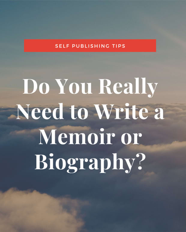 do-you-really-need-to-write-a-memoir-or-biography