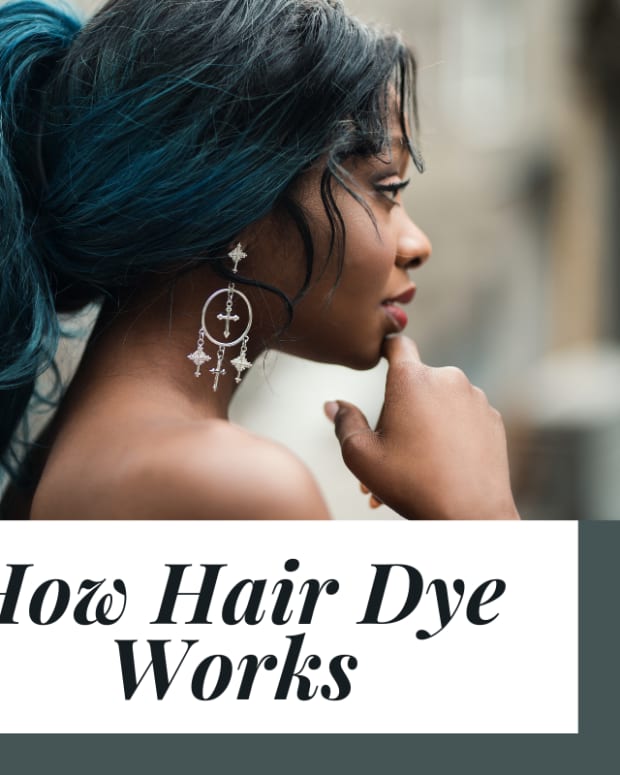 how-hair-dye-works