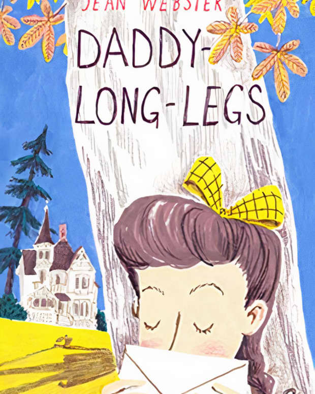 book-review-daddy-long-legs-by-jean-webster