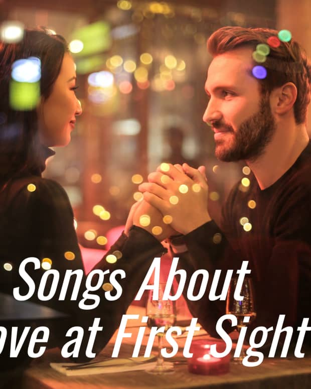 62 Songs About Waiting For Someone You Love Spinditty Music