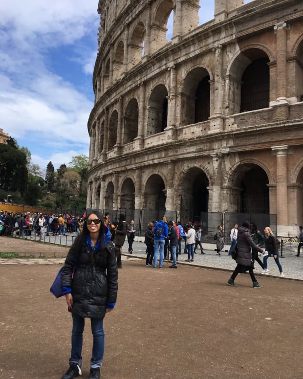 Tips for Getting Around in Rome - WanderWisdom