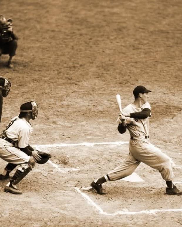 10 Things You Didn't Know About Lou Gehrig - HowTheyPlay