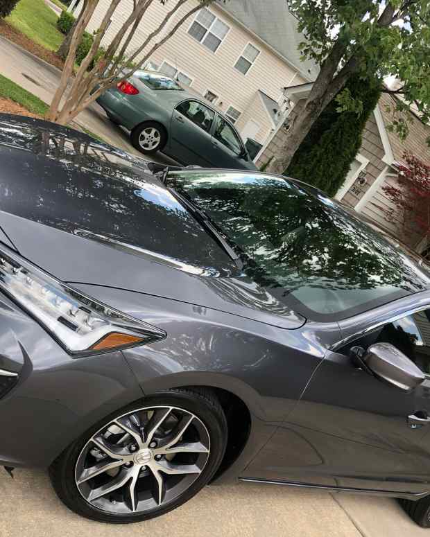 The Pros and Cons of Owning a MINI Cooper AxleAddict