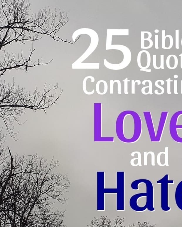 bible-quotes-illustrating-love-and-hate