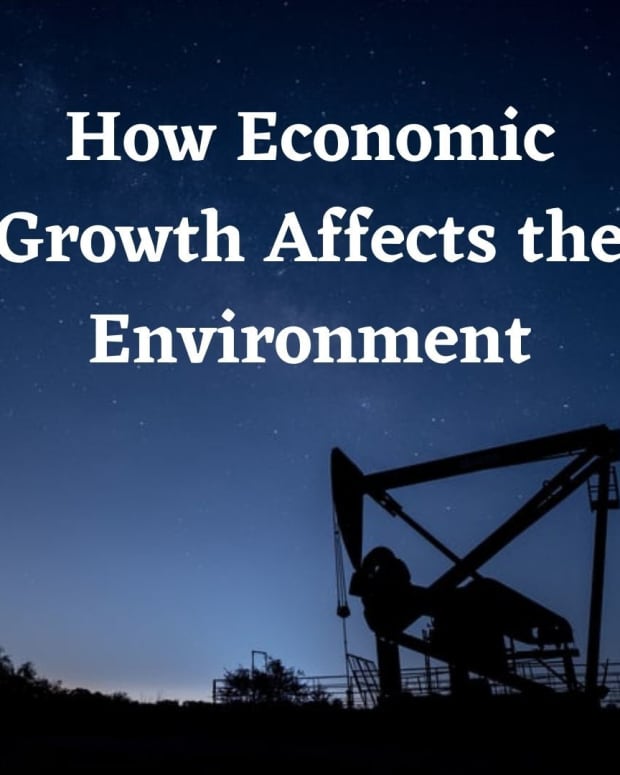 effects-of-the-economy-on-the-environment