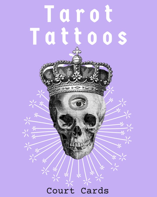 tarot-card-tattoo-design-ideas-and-meanings-the-royalty-symbols-or-court-cards