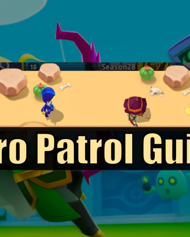 "Archero" Runes Guide LevelSkip