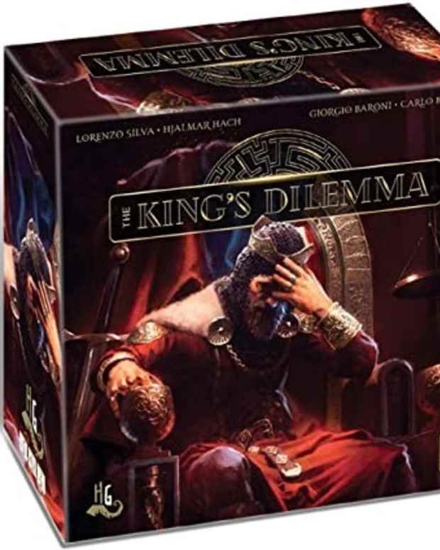 The Top 10 Board Games of All Time HobbyLark