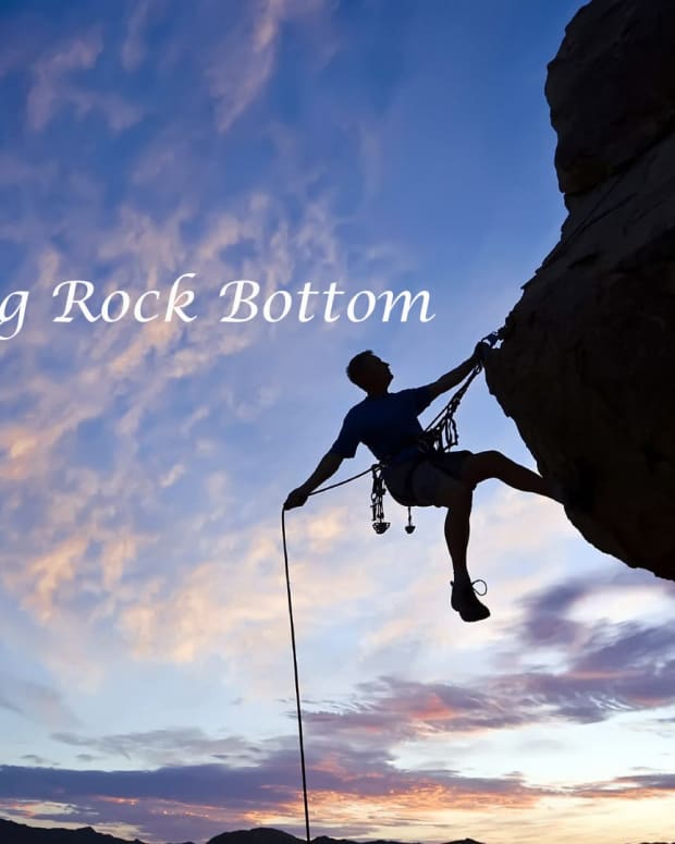 how-hitting-rock-bottom-can-bring-about-success
