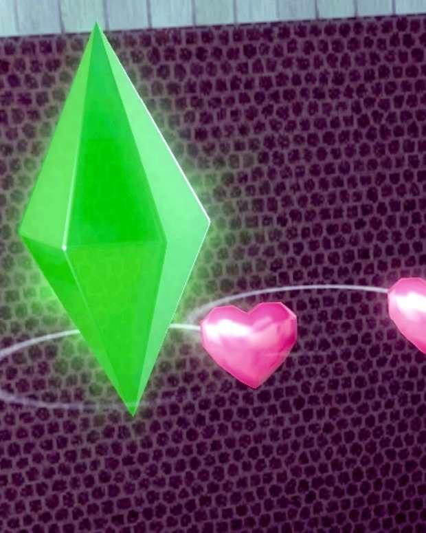 The 15 Best “Sims 3” Store Items (And How Much Each One Costs) LevelSkip