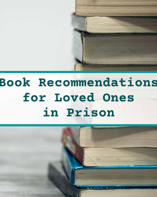 books-for-prisioners