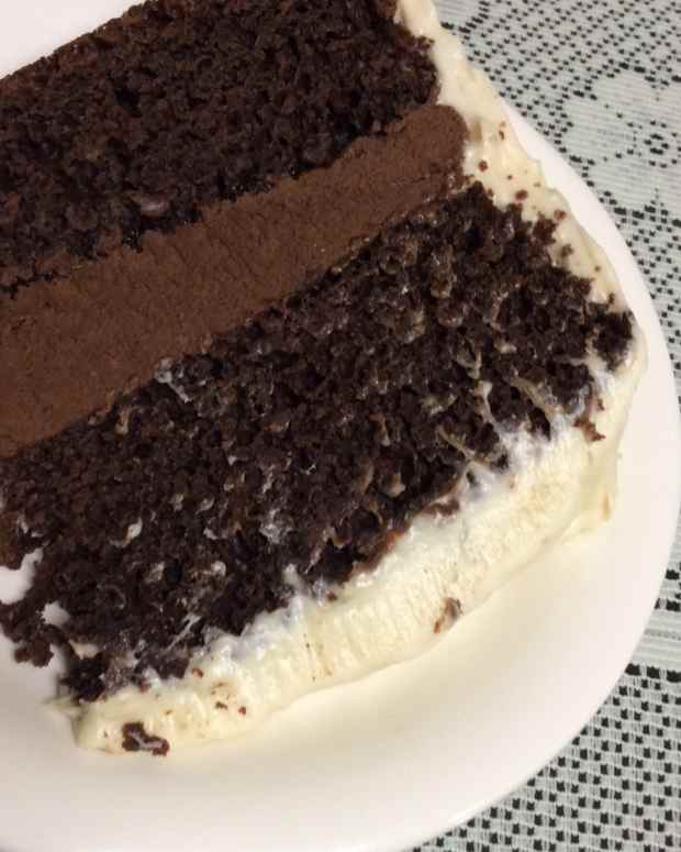 How to Cook a Carrot Cake at High Altitude Delishably