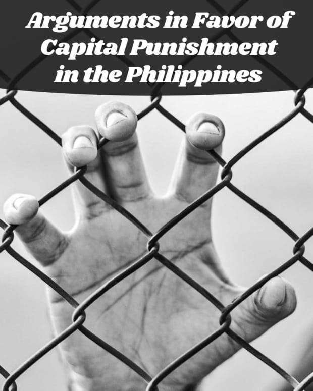why-capital-punishment
