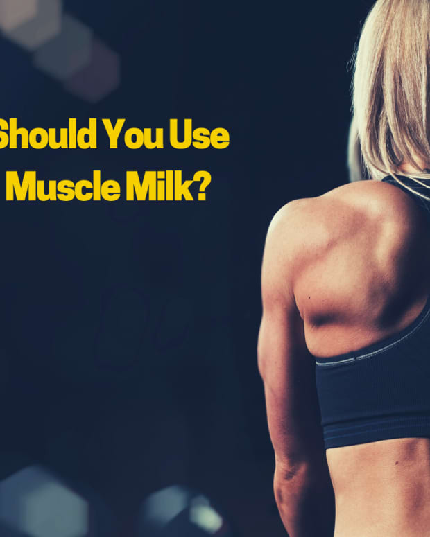 muscle-milk-side-effects-and-benefits