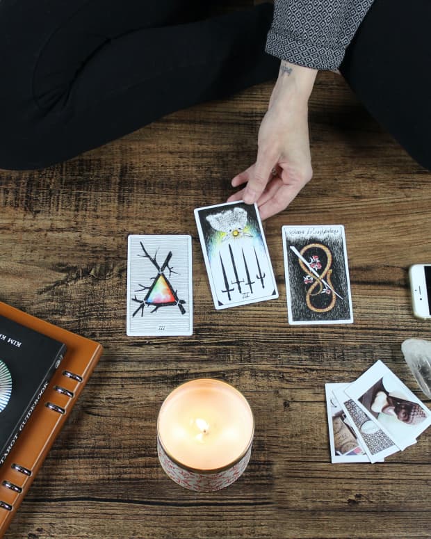 facts-about-tarot