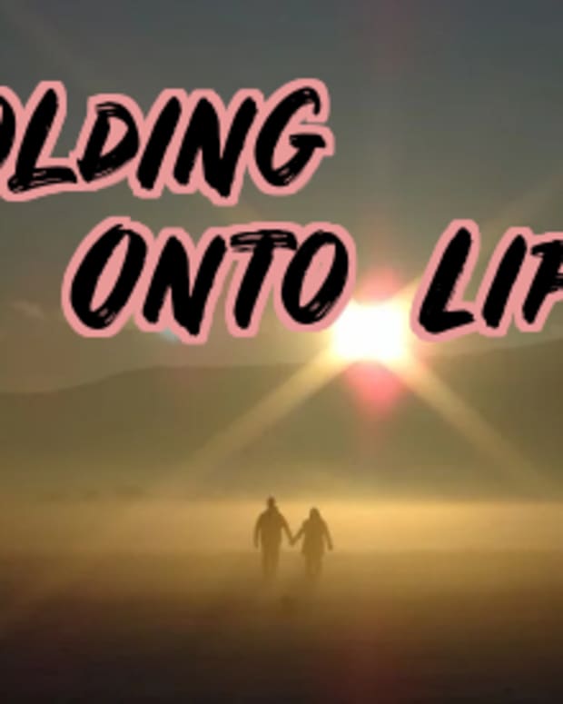 poem-holding-onto-life