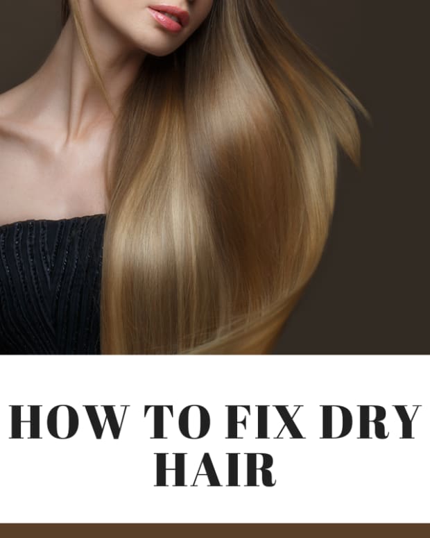 how-to-fix-dry-hair