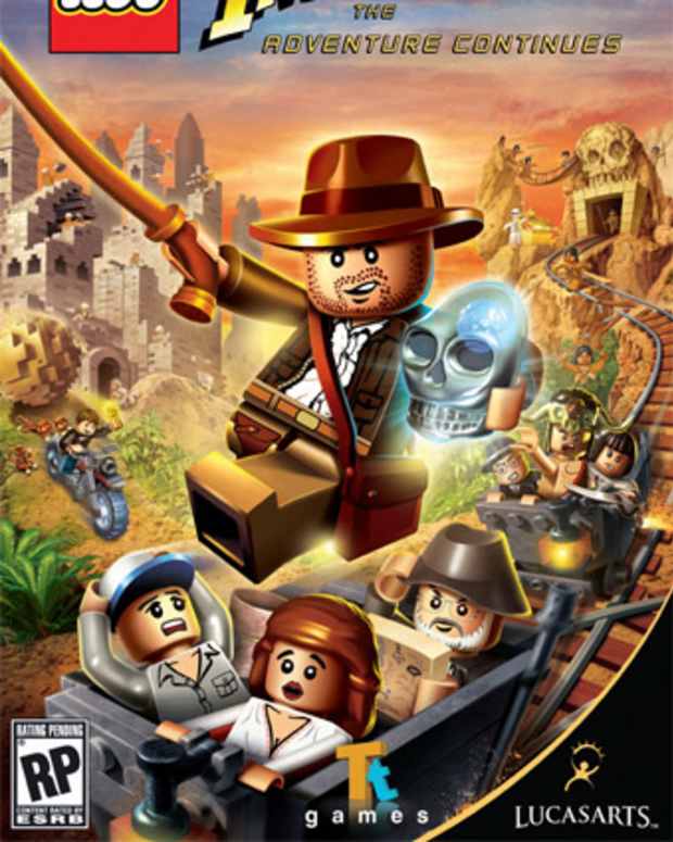 100 lego indiana jones