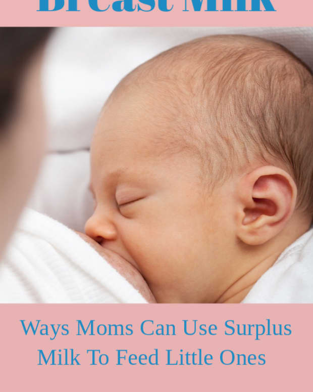 how-moms-can-use-surplus-breast-milk-to-make-breast-milk-butter