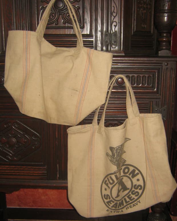 Organic Bags, Backpacks & Purses | Lucy & Yak