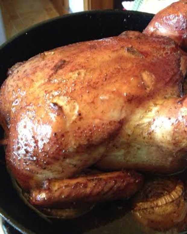 How to Cook a Whole Chicken in a Slow Cooker 5 Easy Recipes Delishably